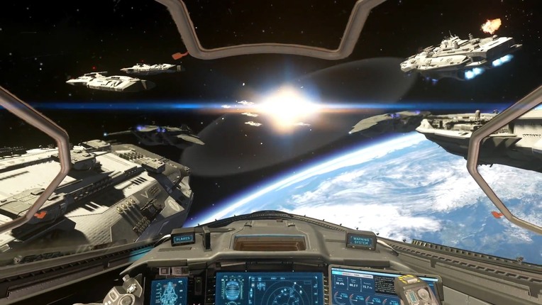 Jackal Assault VR 2 Jackal Assault VR 2
