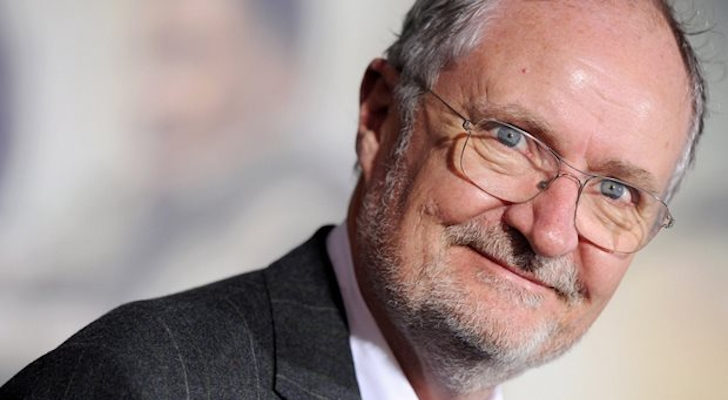 Jim Broadbent Juego de tronos, temporada 7,