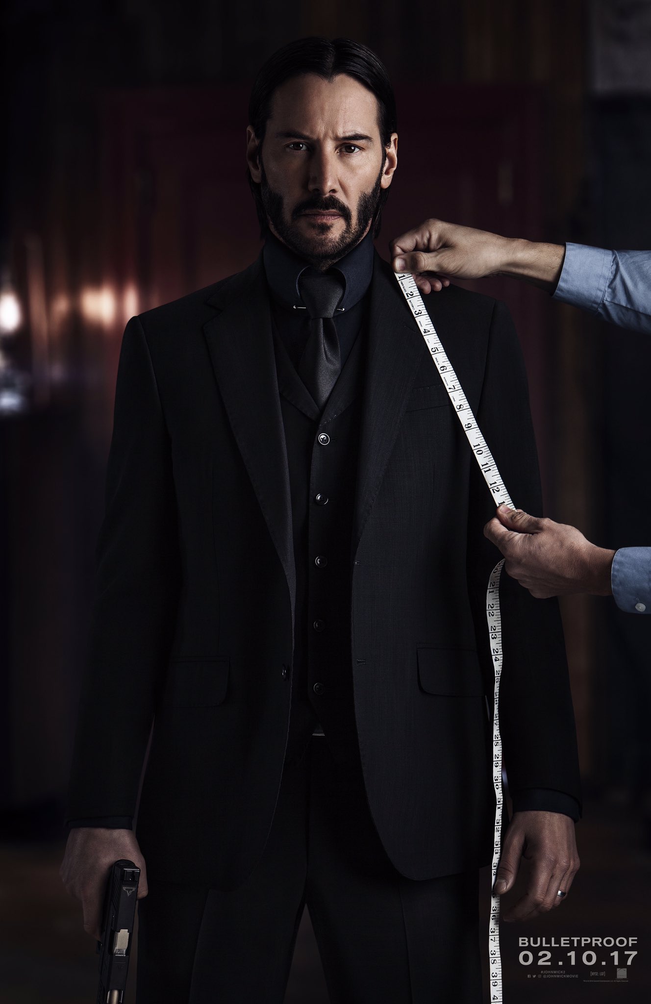 John Wick 2 John Wick 2
