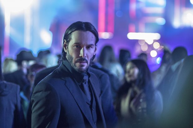 John Wick 2 John Wick 2 - Primeras imágenes