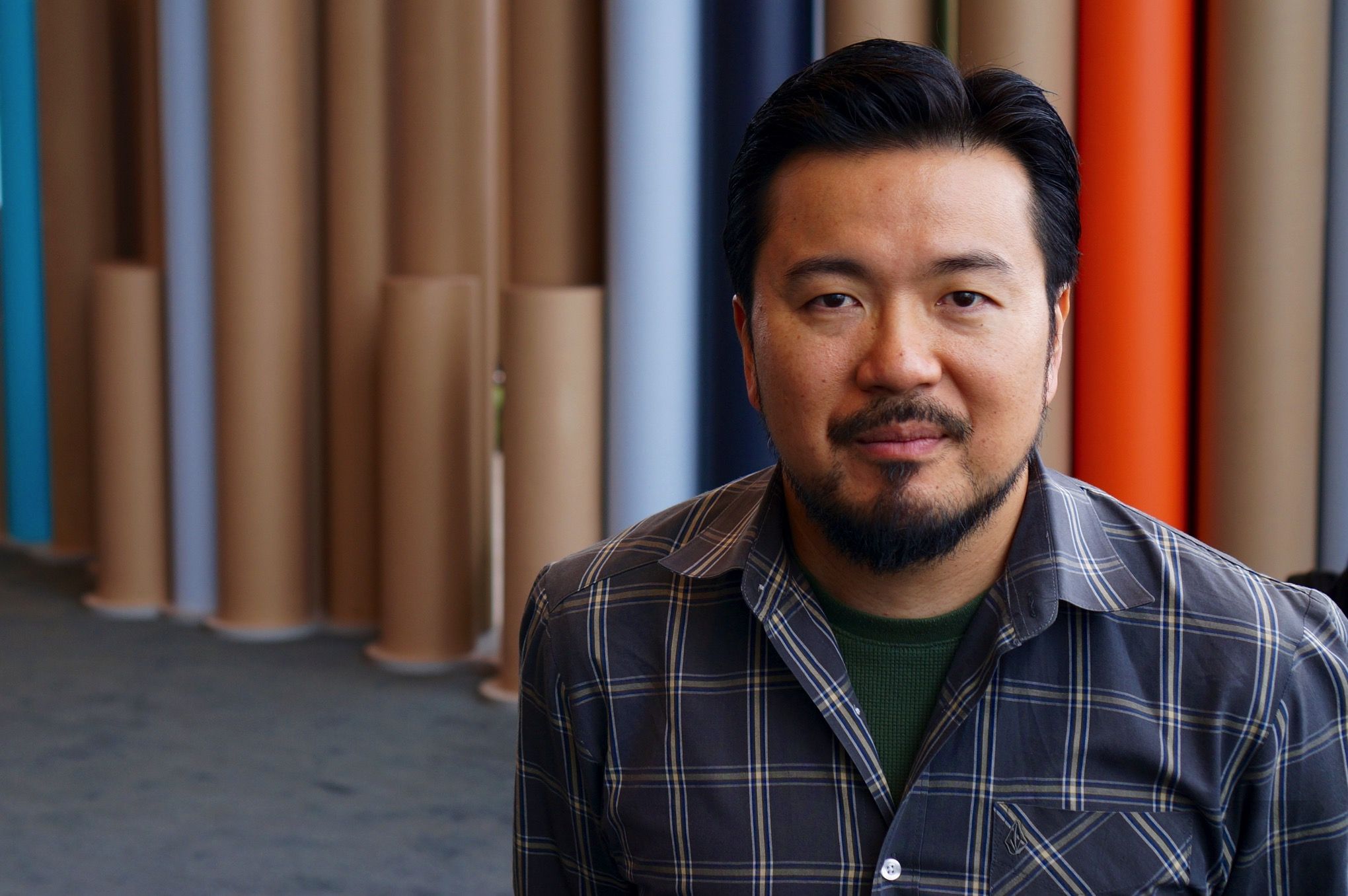 justin lin justin lin