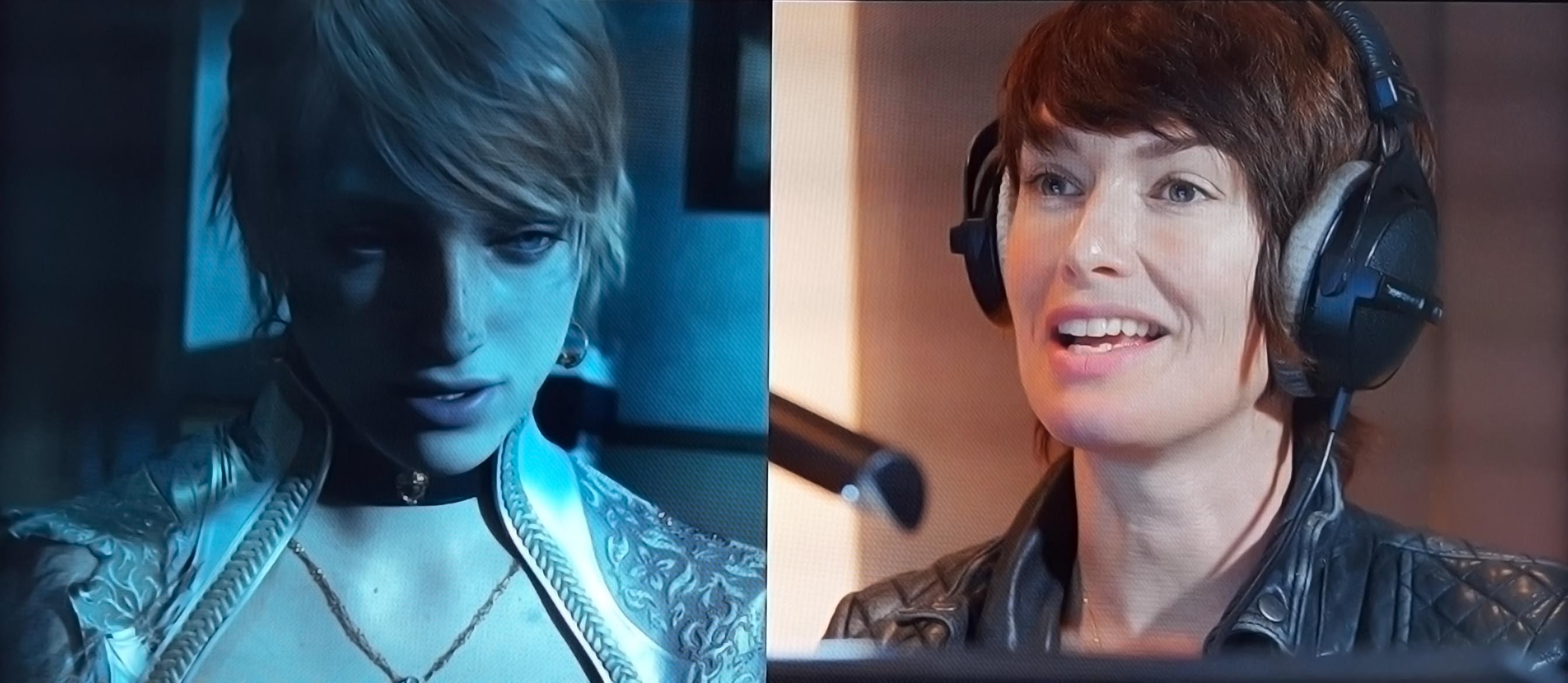 Kingslaive Final Fantasy XV Kingslaive Final Fantasy XV
