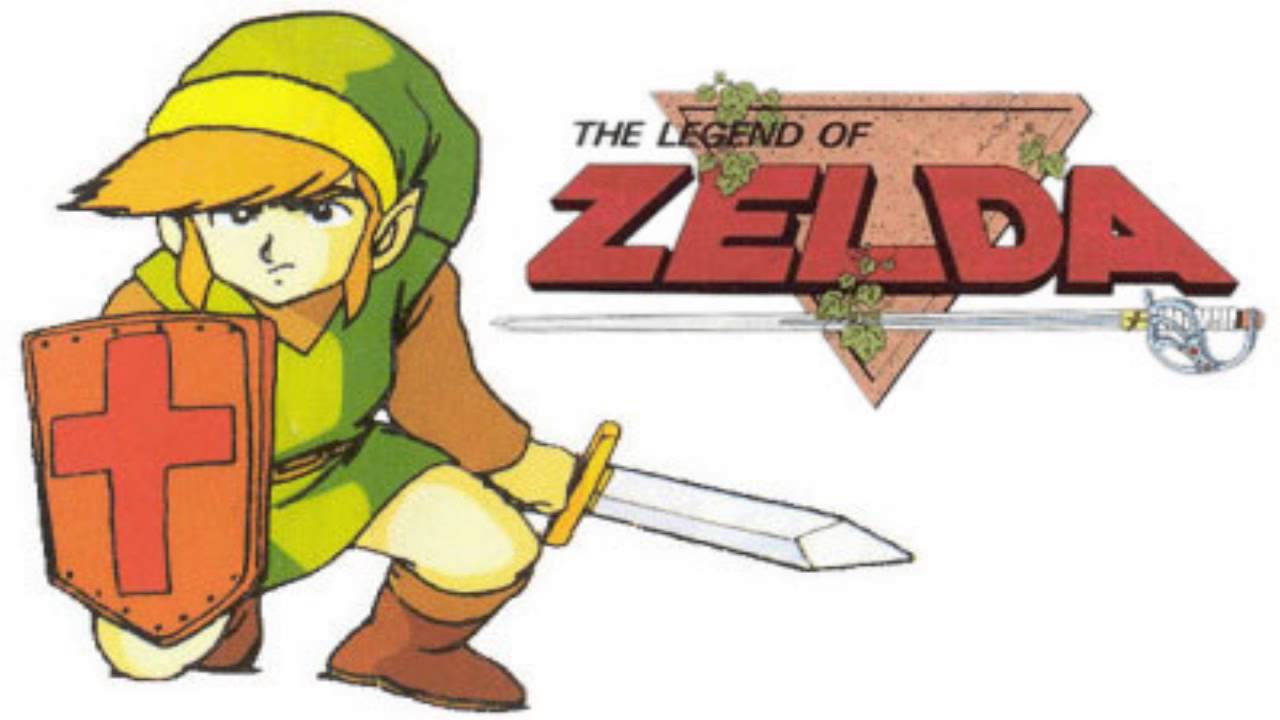 the psychology of zelda linking our world to the legend of zelda series