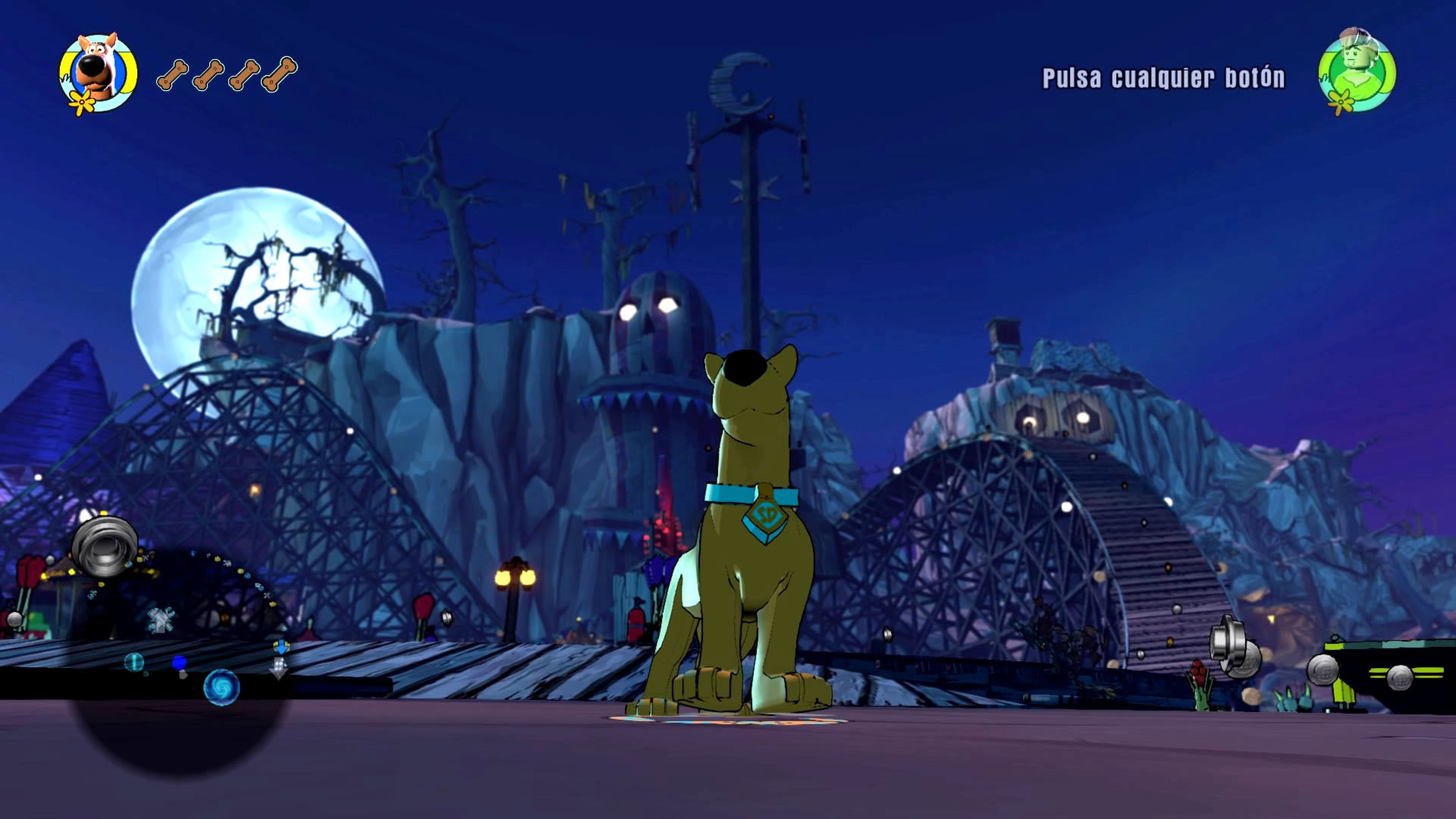 LEGO Dimensions Scooby Doo