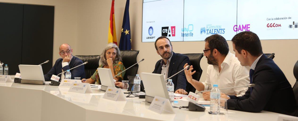 Libro Blanco 2016 Debate Cabecera Libro Blanco 2016 DEV PP PSOE Ciudadanos Podemos