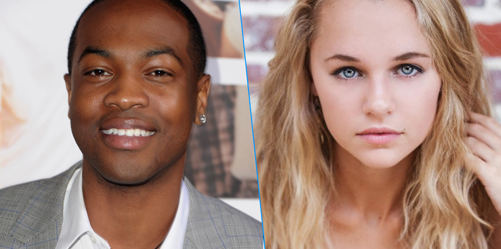 Madison Iseman Ser'Darius Blain Jumanji