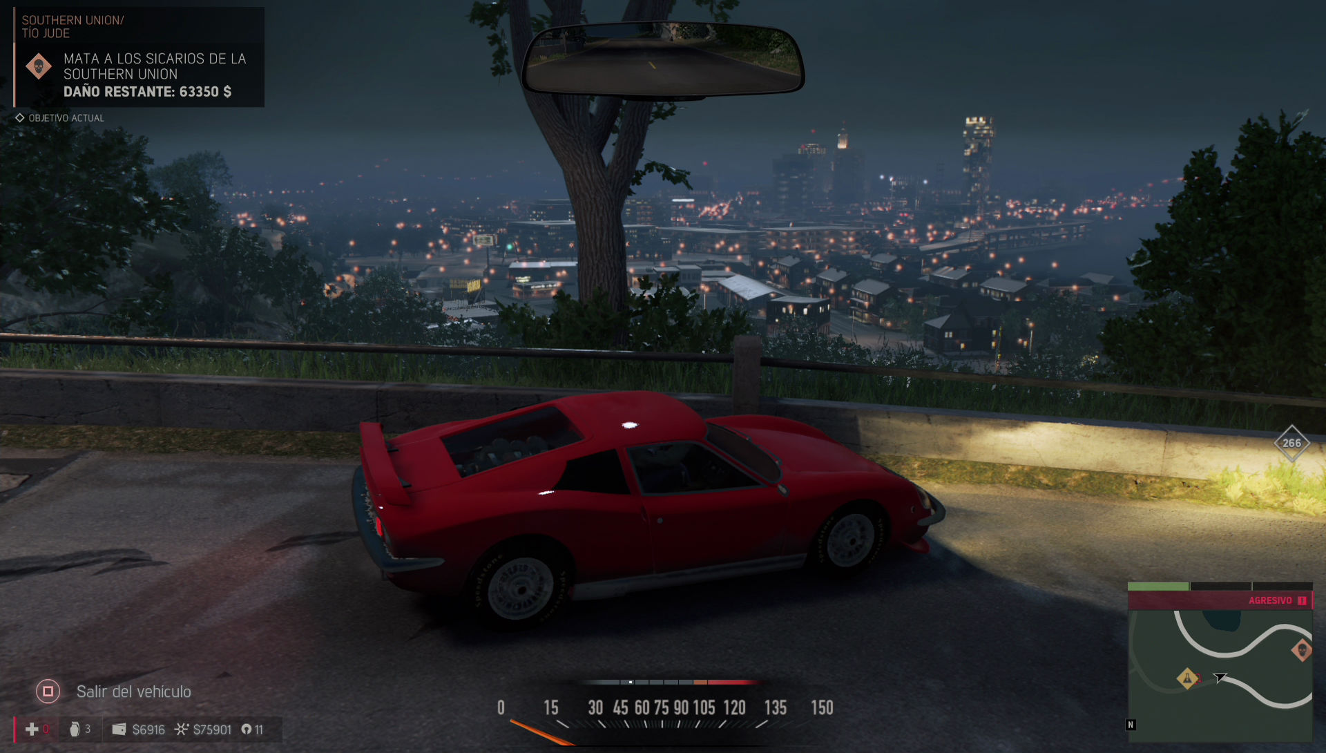 Mafia III Mafia 3