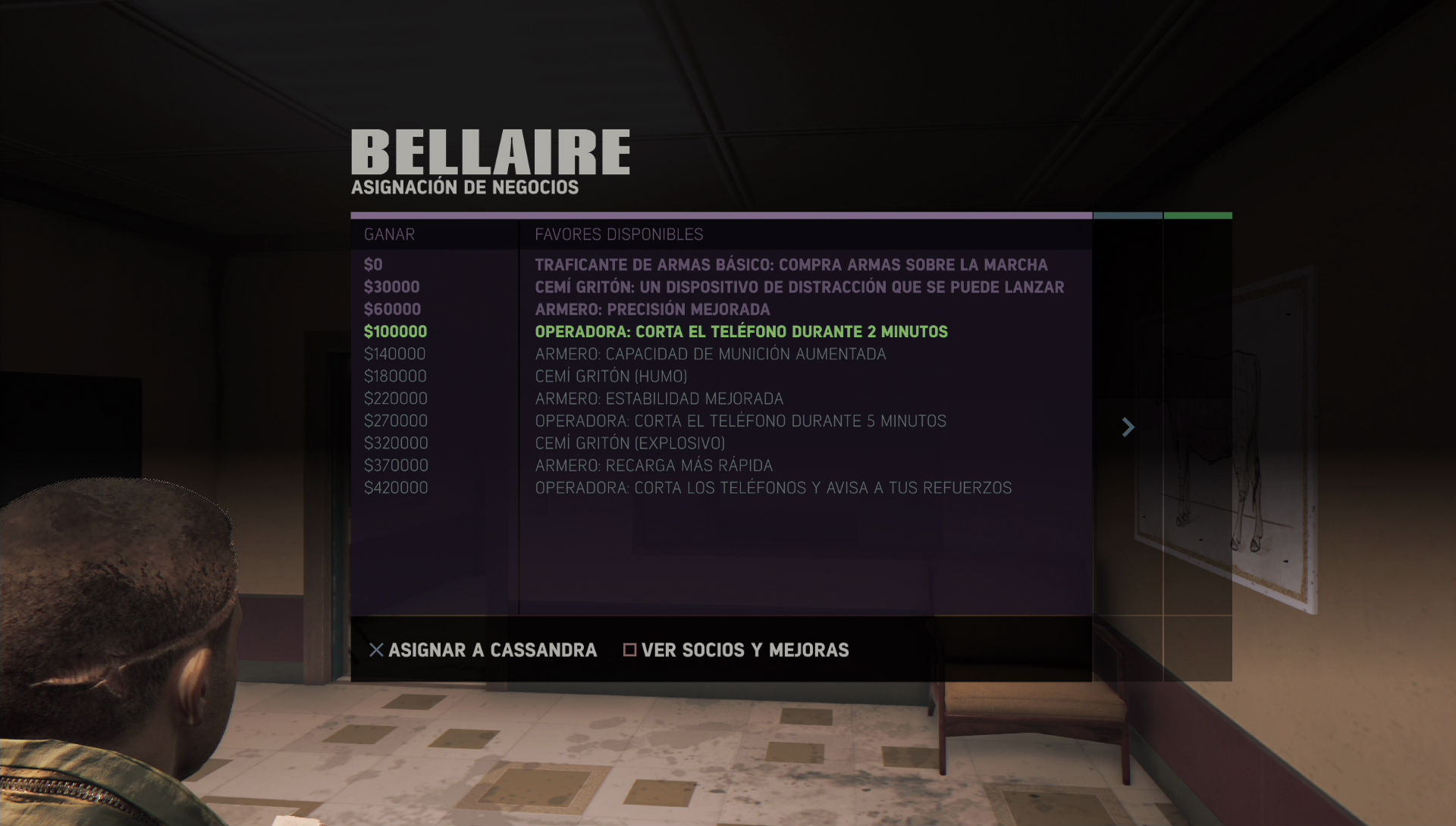 Mafia III Mafia 3
