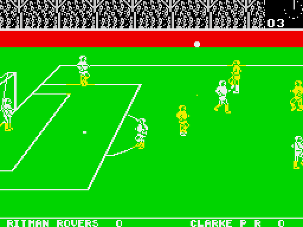 Los mejores videojuegos de fútbol: ¿Los recuerdas todos? - Meristation