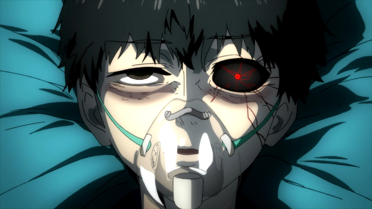 Tokyo Ghoul Tokyo Ghoul