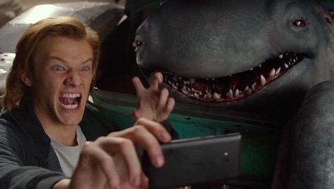 Monster Trucks Monster Trucks
