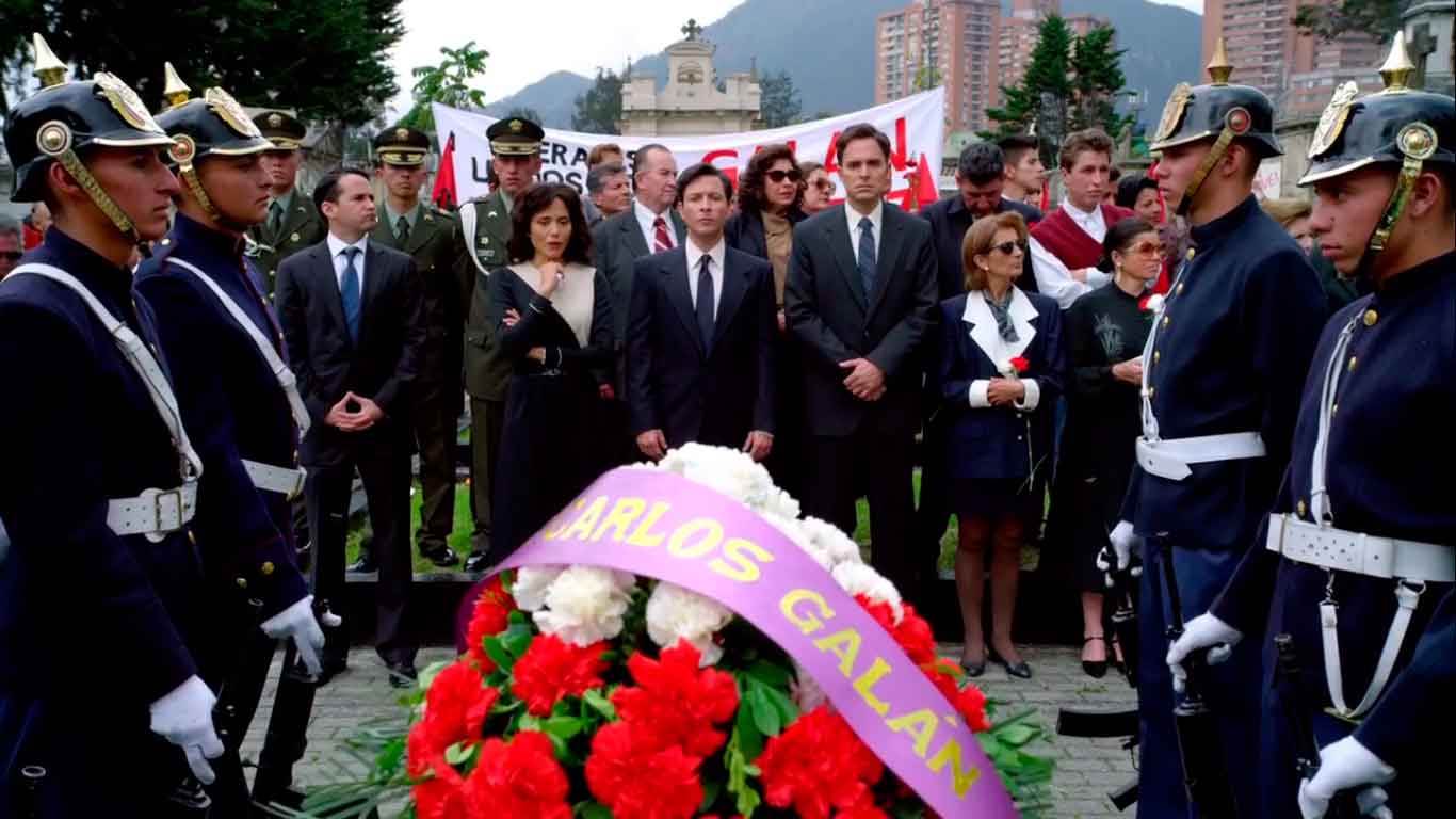 Narcos Narcos