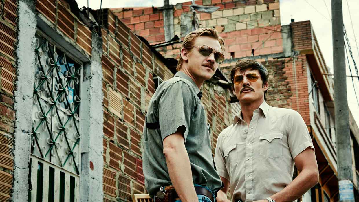 Narcos Narcos
