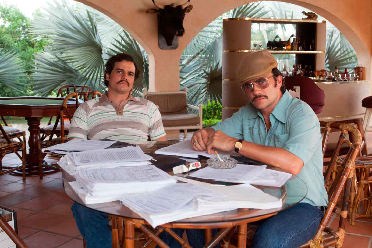 Narcos Narcos