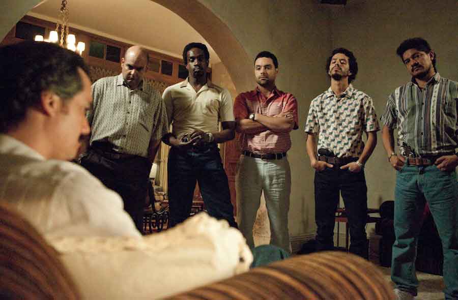 Narcos Narcos