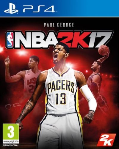 NBA 2K17 eBay NBA 2K17 eBay