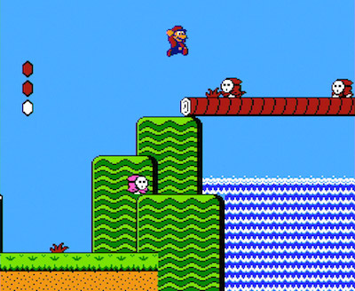 NES Mini 11 NES Mini 11