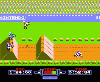 NES Mini 12 NES Mini 12