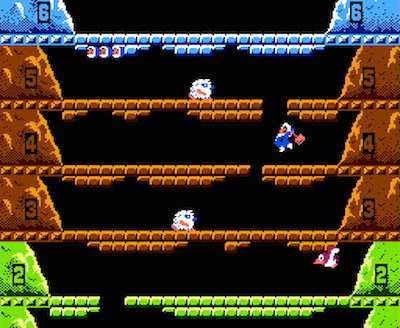 NES Mini 16 NES Mini 16