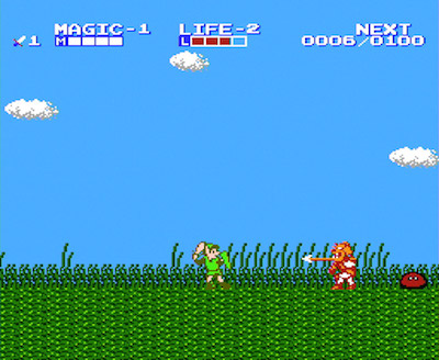 NES Mini 18 NES Mini 18