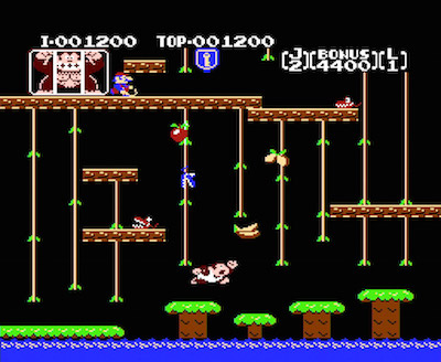 NES Mini 21 NES Mini 21