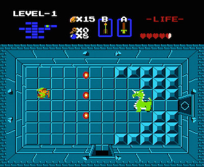 NES Mini 29 NES Mini 29