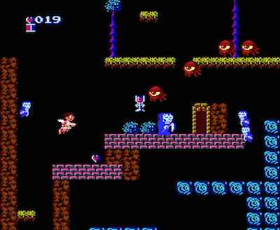 NES Mini 31 NES Mini 31
