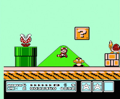 NES Mini 35 NES Mini 35