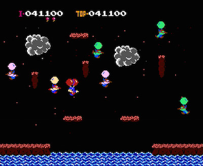 NES Mini 40 NES Mini 40