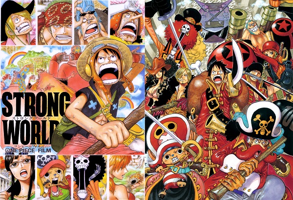 One Piece One Piece