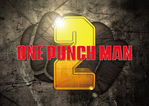 One Punch-Man One Punch-Man