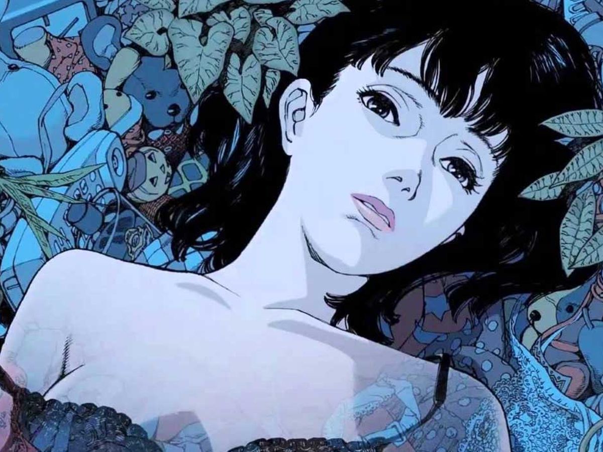 Perfect Blue - Crítica de la película de Satoshi Kon