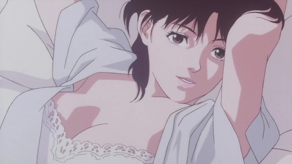 Perfect Blue Perfect Blue Película