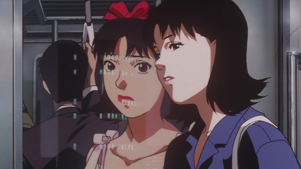 Perfect Blue Perfect Blue Película