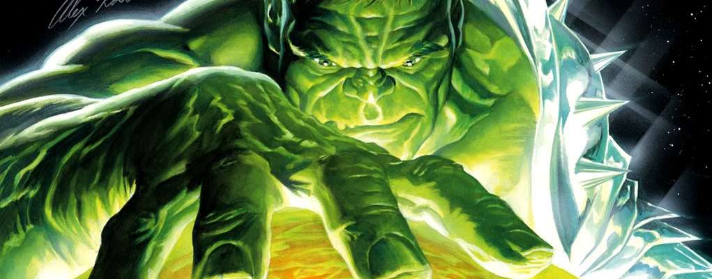 Planeta Hulk Planeta Hulk