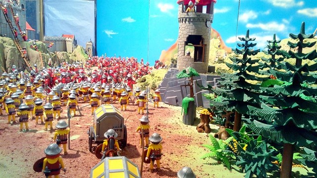 Playmoworld Playmoworld