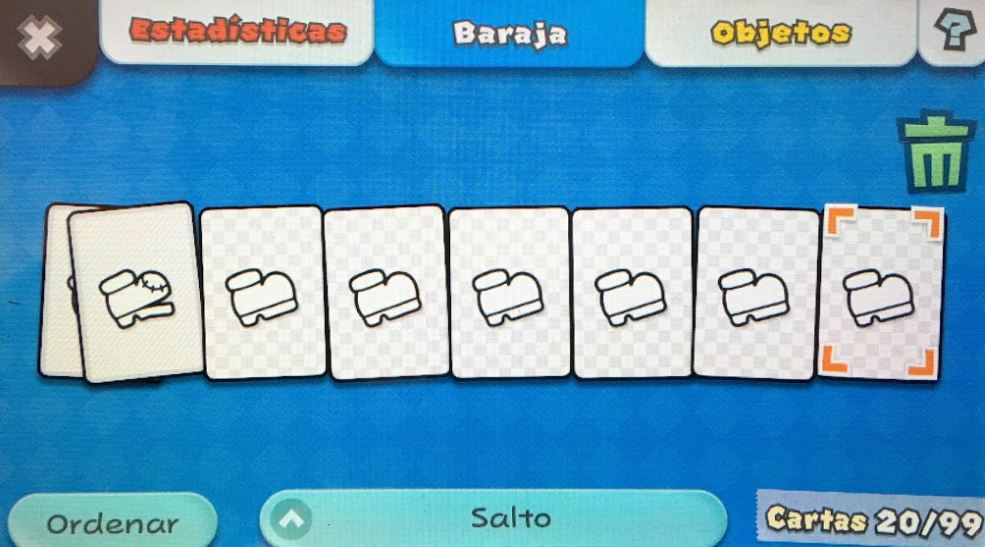 PM 16 Paper Mario Color Splash