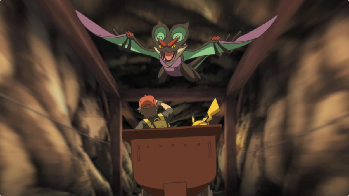 Pokémon Generaciones Pokémon Generaciones