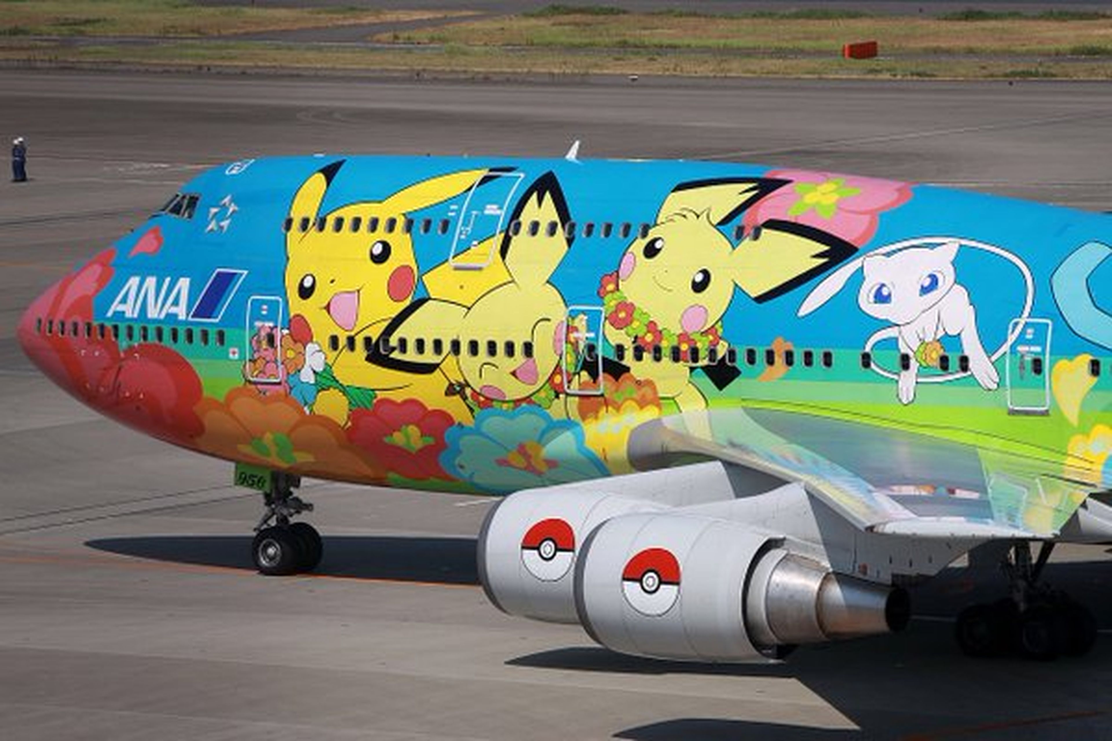 Pokémon GO Japón