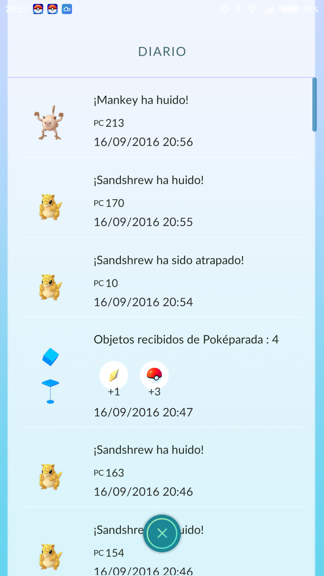 Pokémon GO Plus Pokémon GO Plus