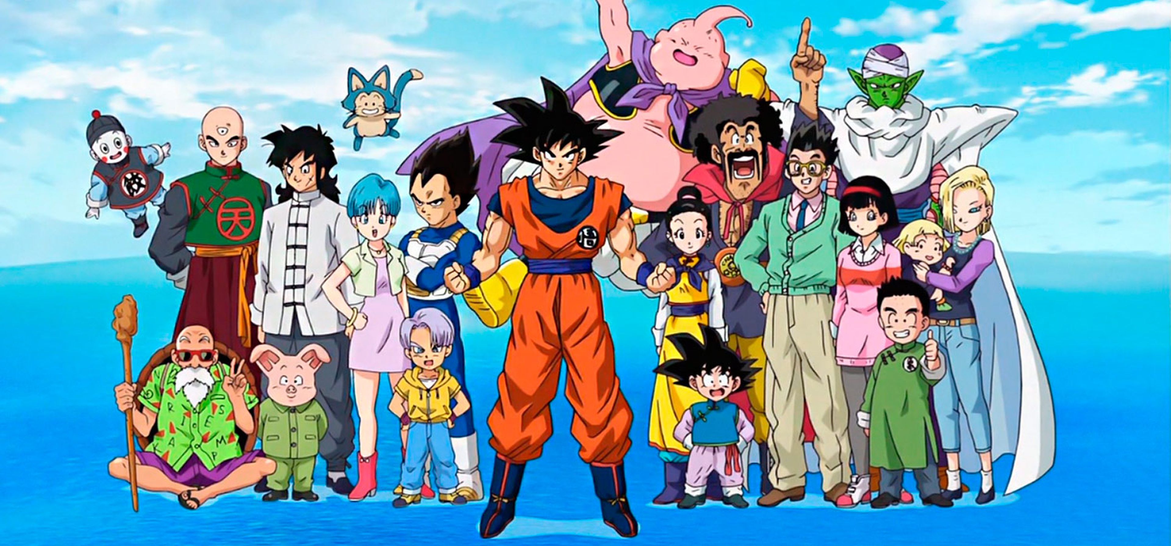 Las 31 mejores series de anime japonés que debes ver