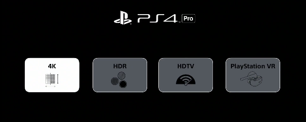 PS4 Pro PS4 Pro