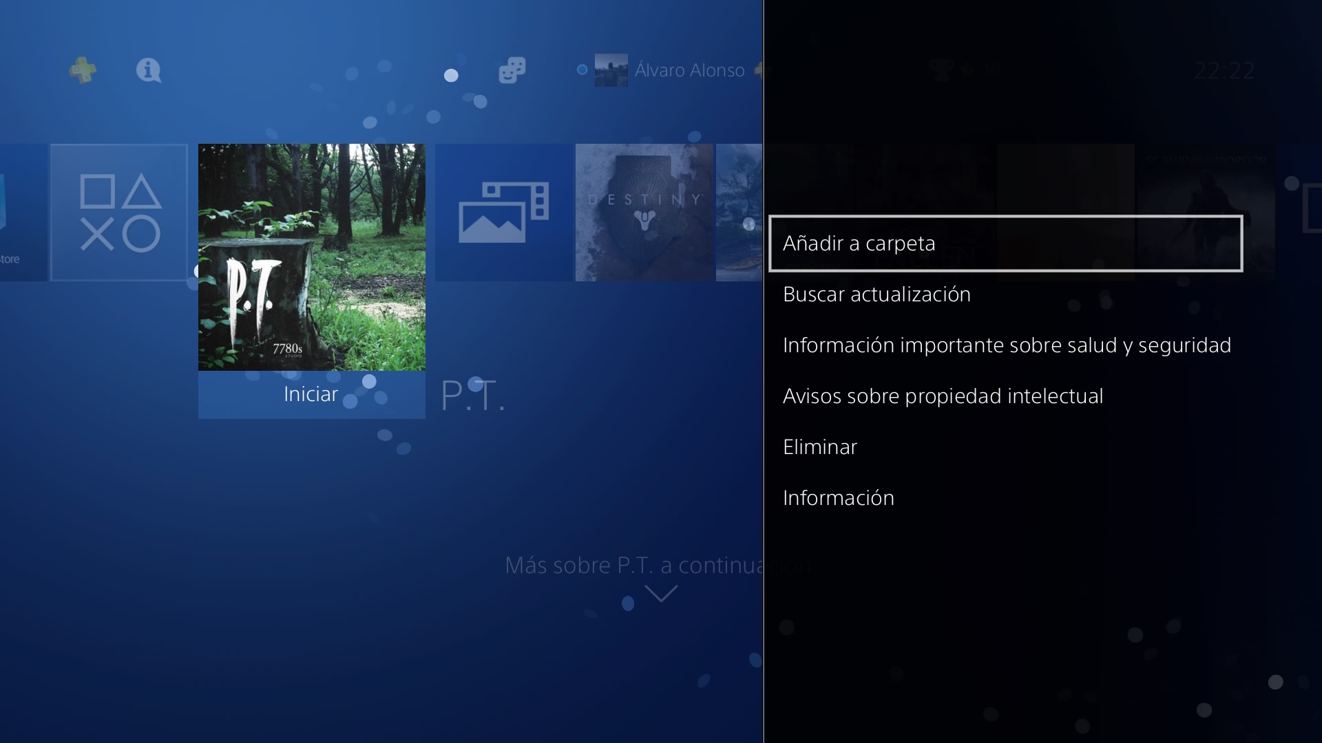 PS4 - Tutorial firmware 4.0 PS4 - Tutorial firmware 4.0