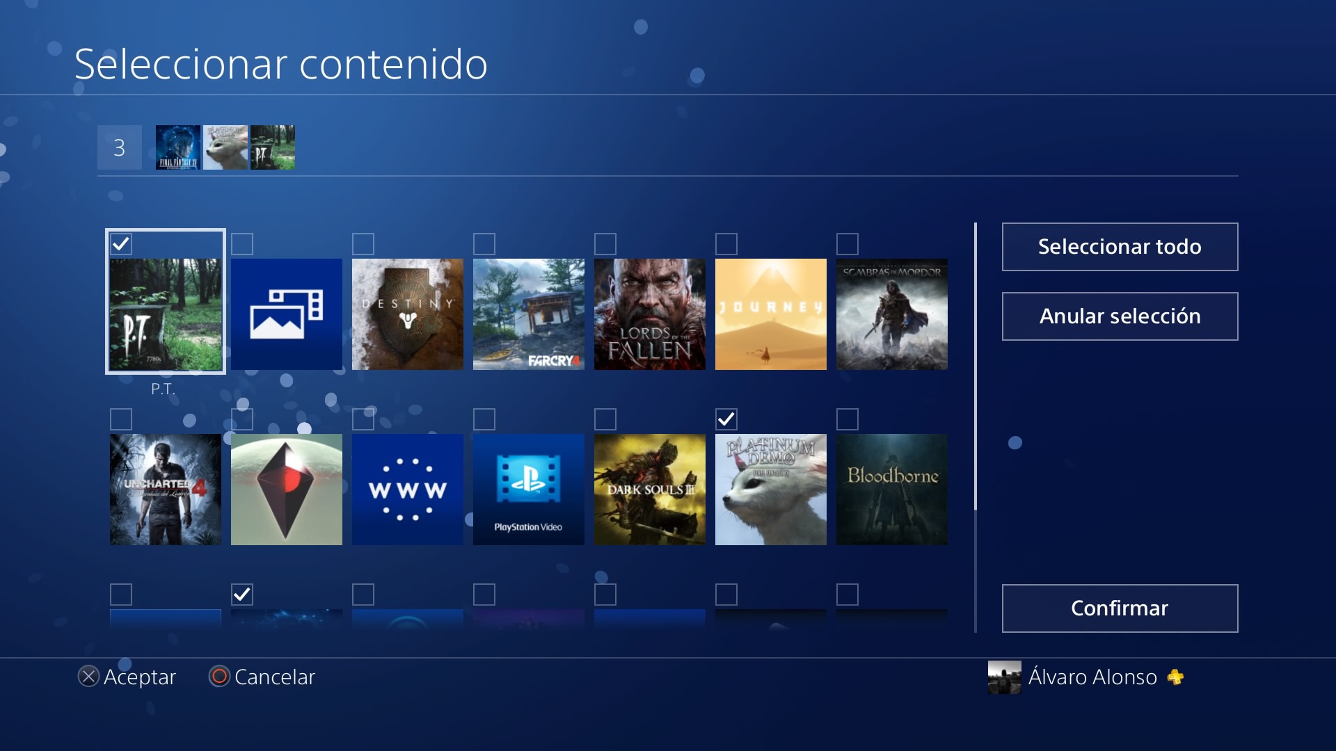 PS4 - Tutorial firmware 4.0 PS4 - Tutorial firmware 4.0
