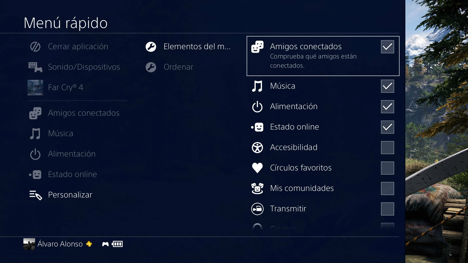 PS4 - Tutorial firmware 4.0 PS4 - Tutorial firmware 4.0