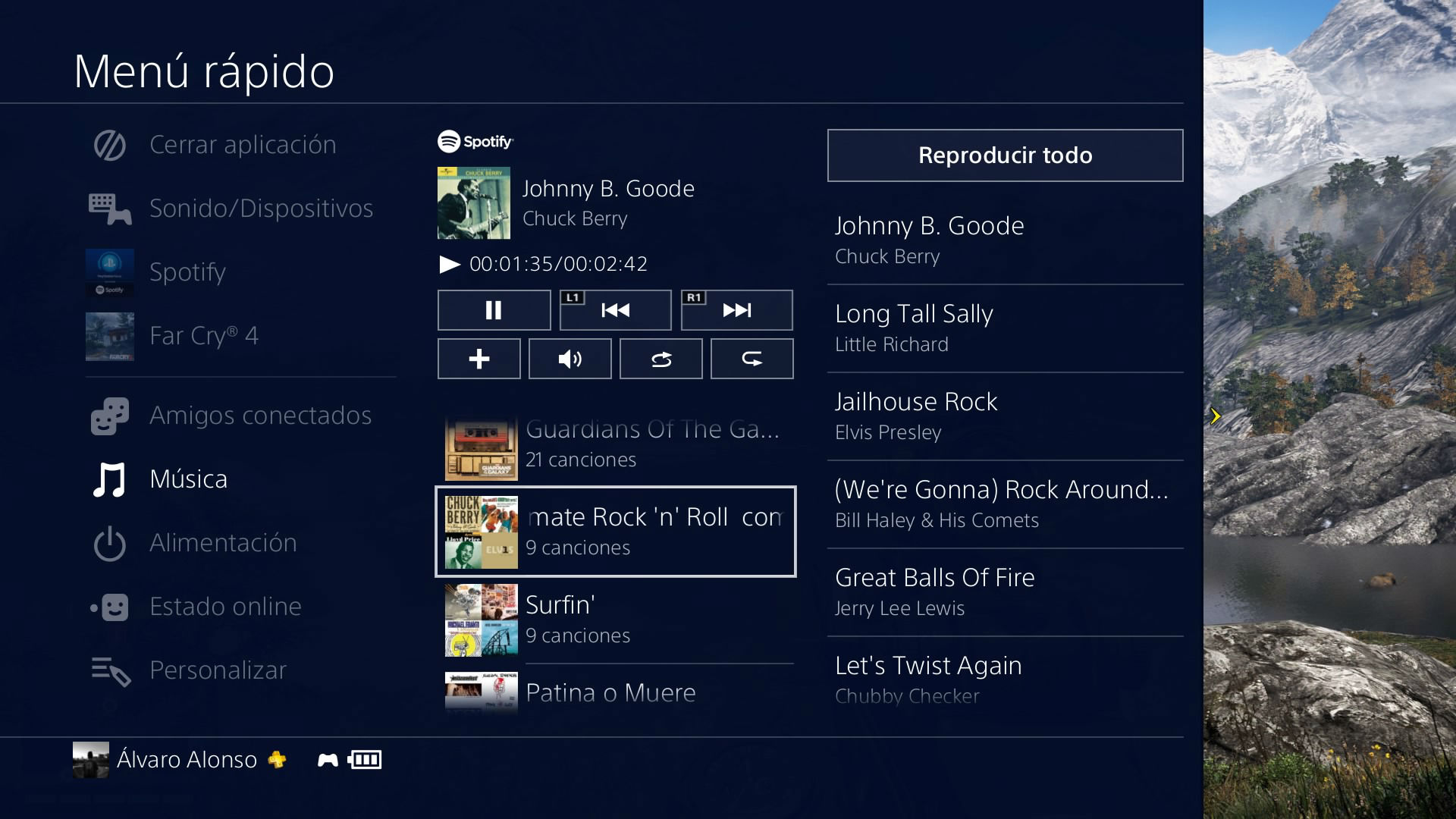 PS4 - Tutorial firmware 4.0 PS4 - Tutorial firmware 4.0