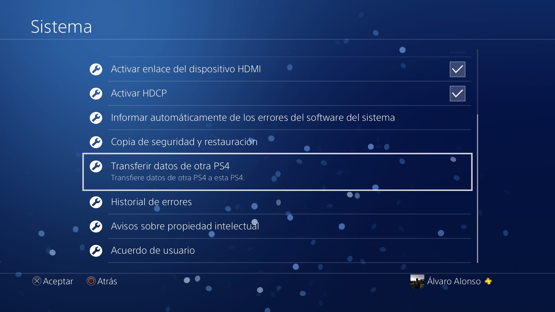 PS4 - Tutorial firmware 4.0 PS4 - Tutorial firmware 4.0
