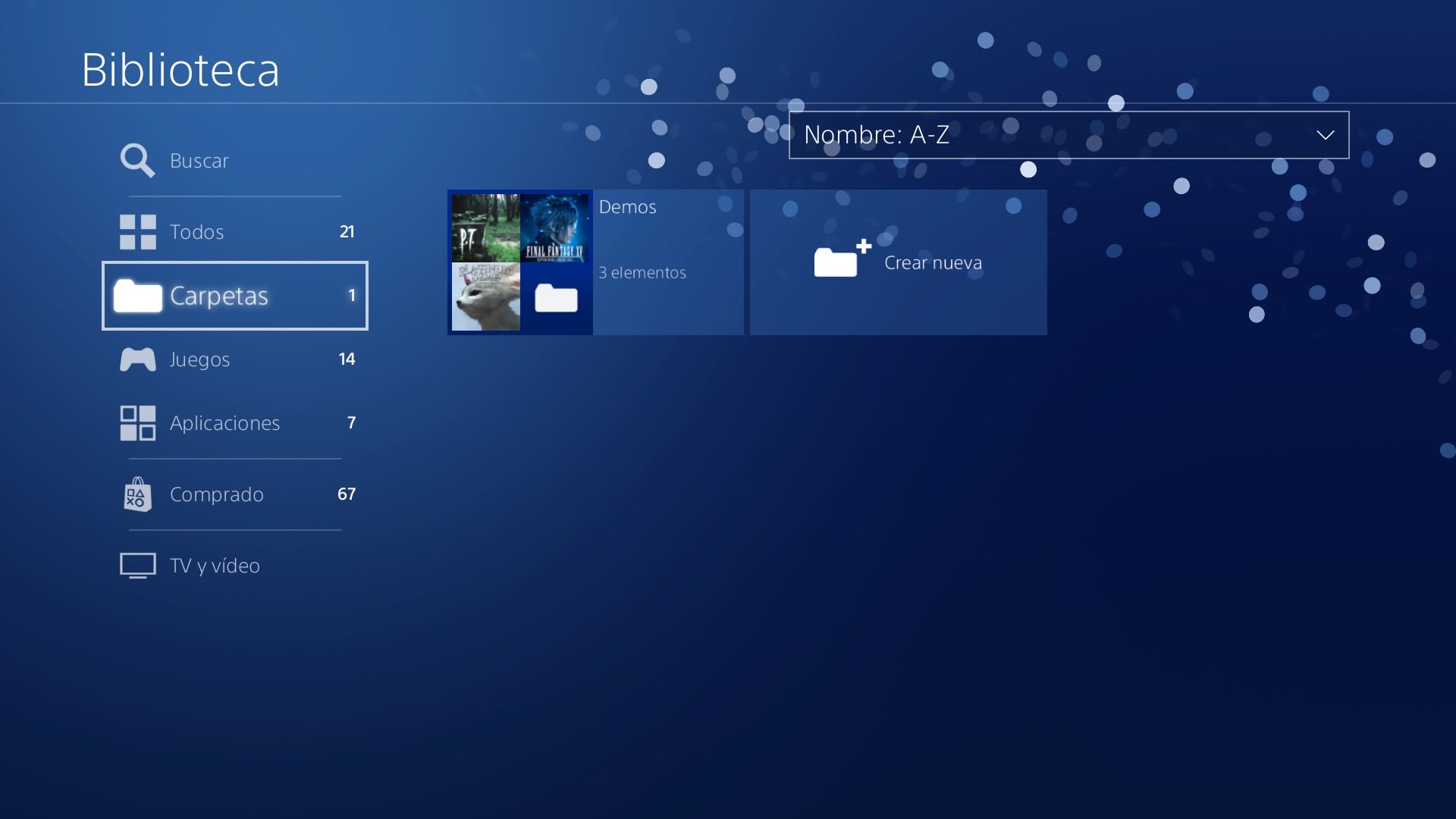 PS4 - Tutorial firmware 4.0 PS4 - Tutorial firmware 4.0
