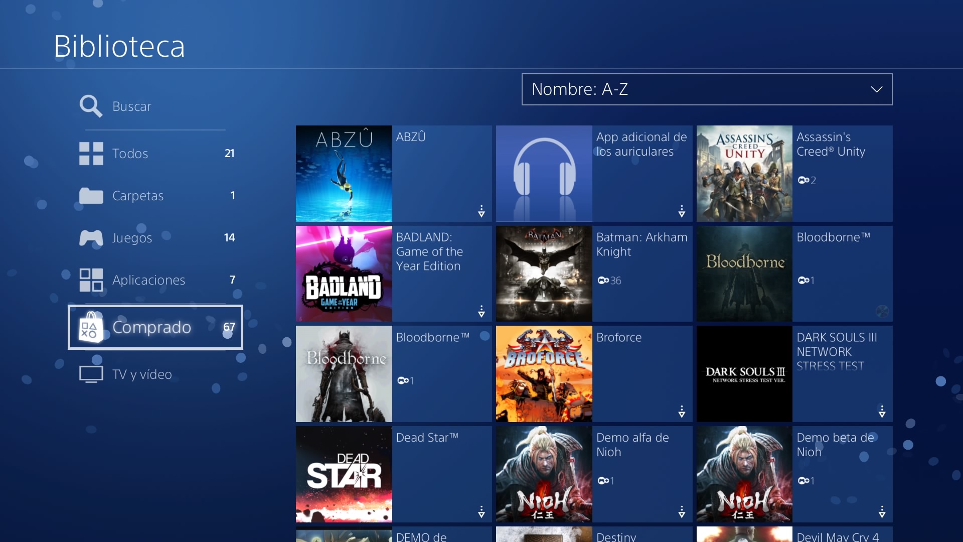 PS4 - Tutorial firmware 4.0 PS4 - Tutorial firmware 4.0