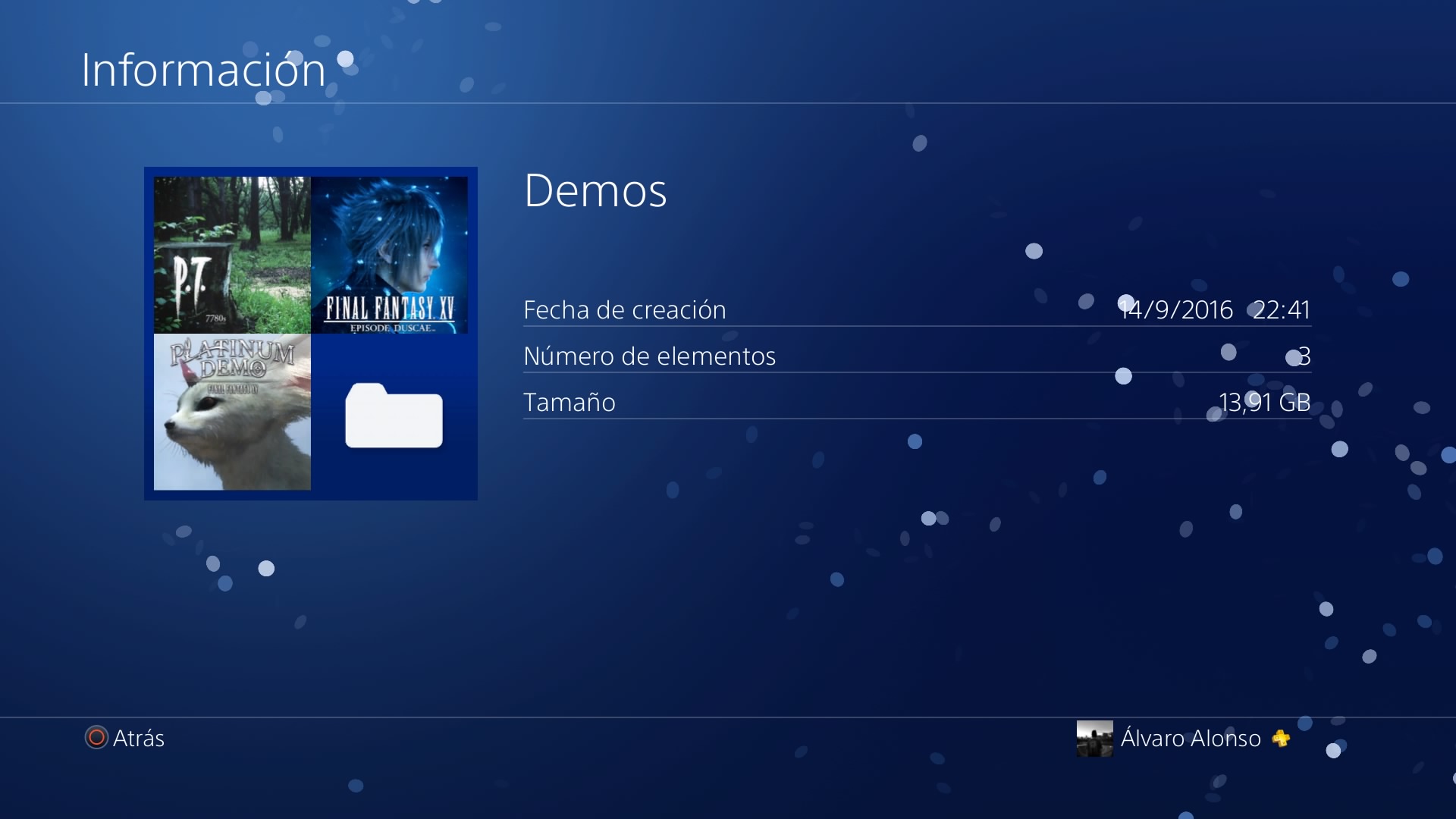 PS4 - Tutorial firmware 4.0 PS4 - Tutorial firmware 4.0